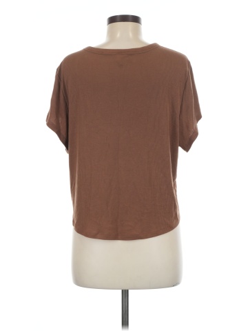 Active by Old Navy Short Sleeve T-Shirt (view 2)