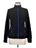 Xersion Black Track Jacket Size M - photo 1