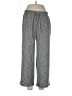 Matilda Jane Chevron-herringbone Gray Casual Pants Size L - photo 1