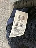 J.Crew 100% Polyester Blue Coat Size M - photo 7