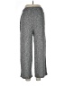 Matilda Jane Chevron-herringbone Gray Casual Pants Size L - photo 2