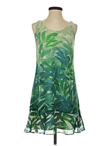 CAbi Cocktail Dress (view 1)