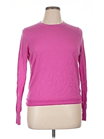 J.Crew Wool Pullover Sweater (view 1)