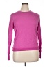 J.Crew 100% Wool Pink Wool Pullover Sweater Size XL - photo 1