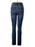 Madewell Hearts Blue Jeans Size 28 waist - photo 2