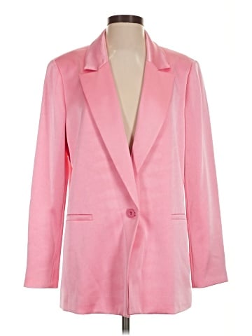 Alice + Olivia Blazer (view 1)