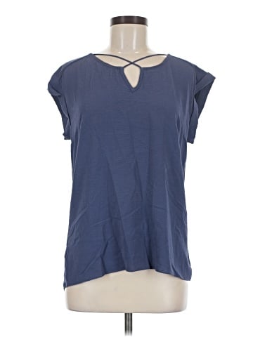 Fortune + Ivy Short Sleeve Top (view 1)