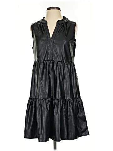 Skies Are Blue Casual Dress (view 1)