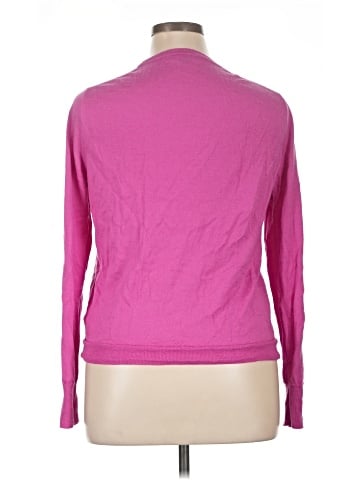 J.Crew Wool Pullover Sweater (view 2)