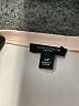 Ann Taylor 100% Polyester Pink Short Sleeve Blouse Size S (petite) - photo 7