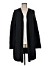 J.Jill Black Coat Size M - photo 1