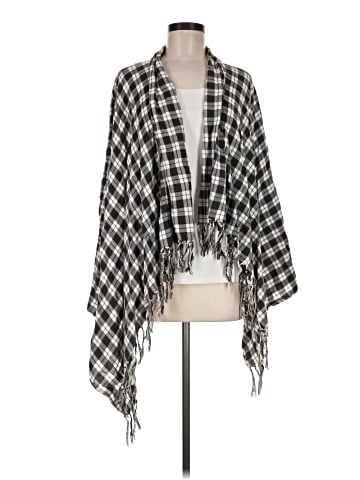 Billabong Kimono (view 1)