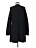 J.Jill Black Coat Size M - photo 2