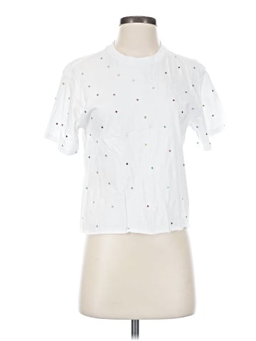Mighty Fine Short Sleeve T-Shirt (view 1)