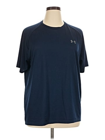 Under Armour Active T-Shirt (view 1)