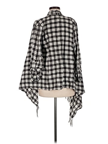 Billabong Kimono (view 2)