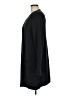 J.Jill Black Coat Size M - photo 5