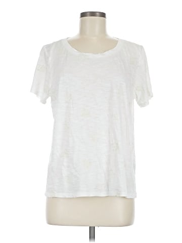 J.Jill Short Sleeve Top (view 1)