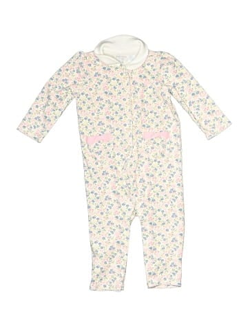 Ralph Lauren Long Sleeve Outfit (view 1)