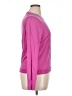 J.Crew 100% Wool Pink Wool Pullover Sweater Size XL - photo 4