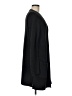 J.Jill Black Coat Size M - photo 4