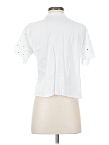 Mighty Fine Short Sleeve T-Shirt (view 2)