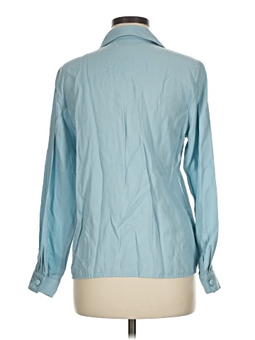 Target Long Sleeve Blouse (view 2)