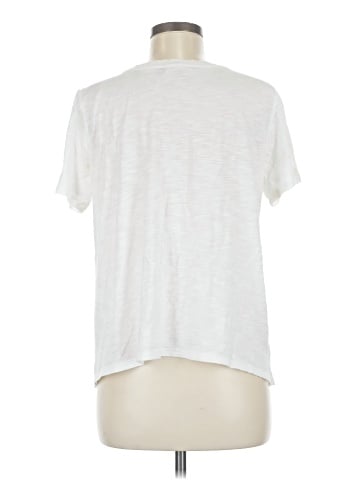 J.Jill Short Sleeve Top (view 2)