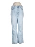 Rag & Bone Blue Jeans Size 28 waist - photo 1