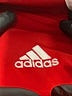 Adidas Red Athletic Shorts Size 6 (estimated) - photo 3