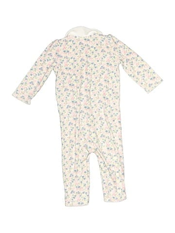 Ralph Lauren Long Sleeve Outfit (view 2)
