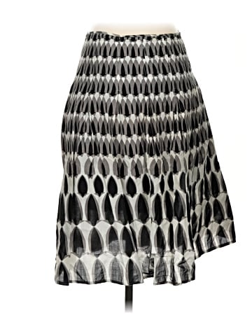 Lapis Casual Skirt (view 1)