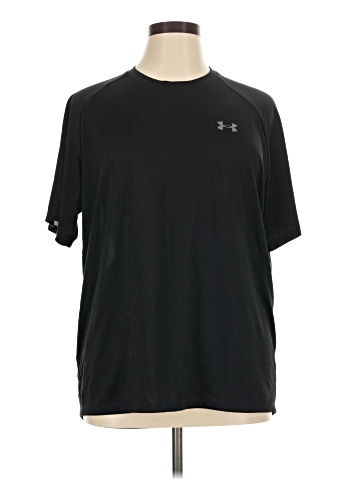 Under Armour Active T-Shirt (view 1)