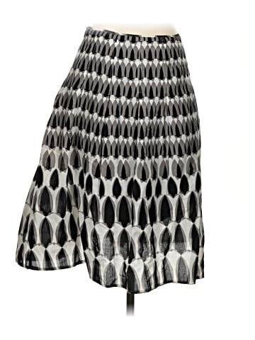 Lapis Casual Skirt (view 2)