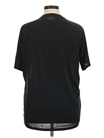 Under Armour Active T-Shirt (view 2)