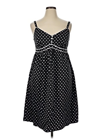 Breakin' Loose Casual Dress (view 1)