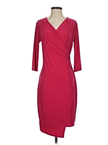 White House Black Market Cocktail Dress (view 1)