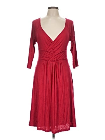 Velvet Cocktail Dress (view 1)