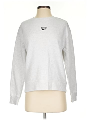 Reebok Sweatshirt (view 1)