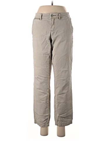 Pilcro Khakis (view 1)