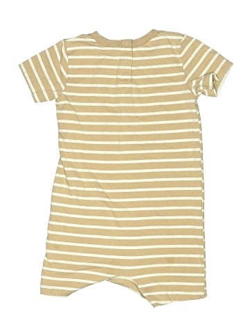 Nike Short Sleeve Onesie (view 2)