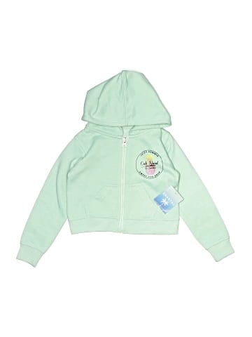 Assorted Brands Zip Up Hoodie (view 1)