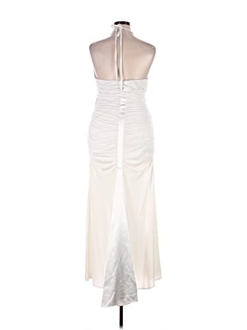 Jessica McClintock Cocktail Dress (view 2)