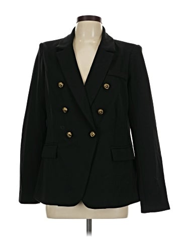 Aqua Blazer (view 1)