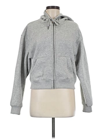 Kyodan Zip Up Hoodie (view 1)