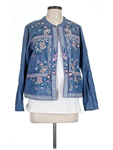 J.Jill Kimono (view 1)