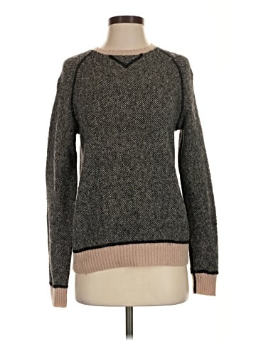 Gap Wool Pullover Sweater (view 1)
