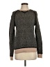 Gap Tweed Brown Wool Pullover Sweater Size S - photo 1