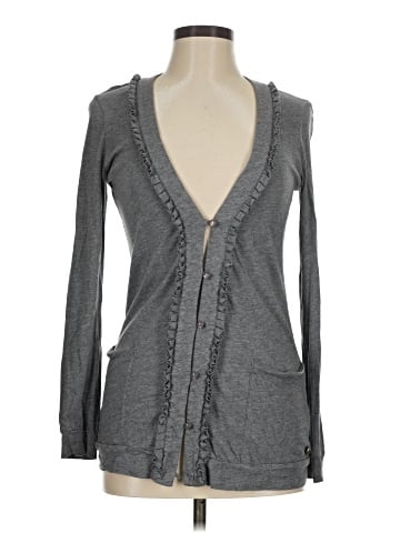 Gentle Fawn Cardigan (view 1)