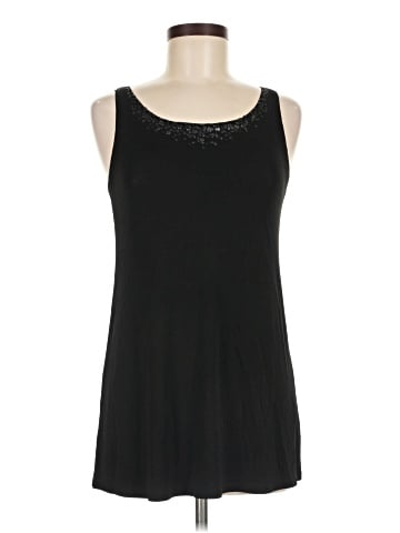 Eileen Fisher Sleeveless Top (view 1)